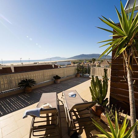 Lankarifa Apartment Tarifa Dış mekan fotoğraf