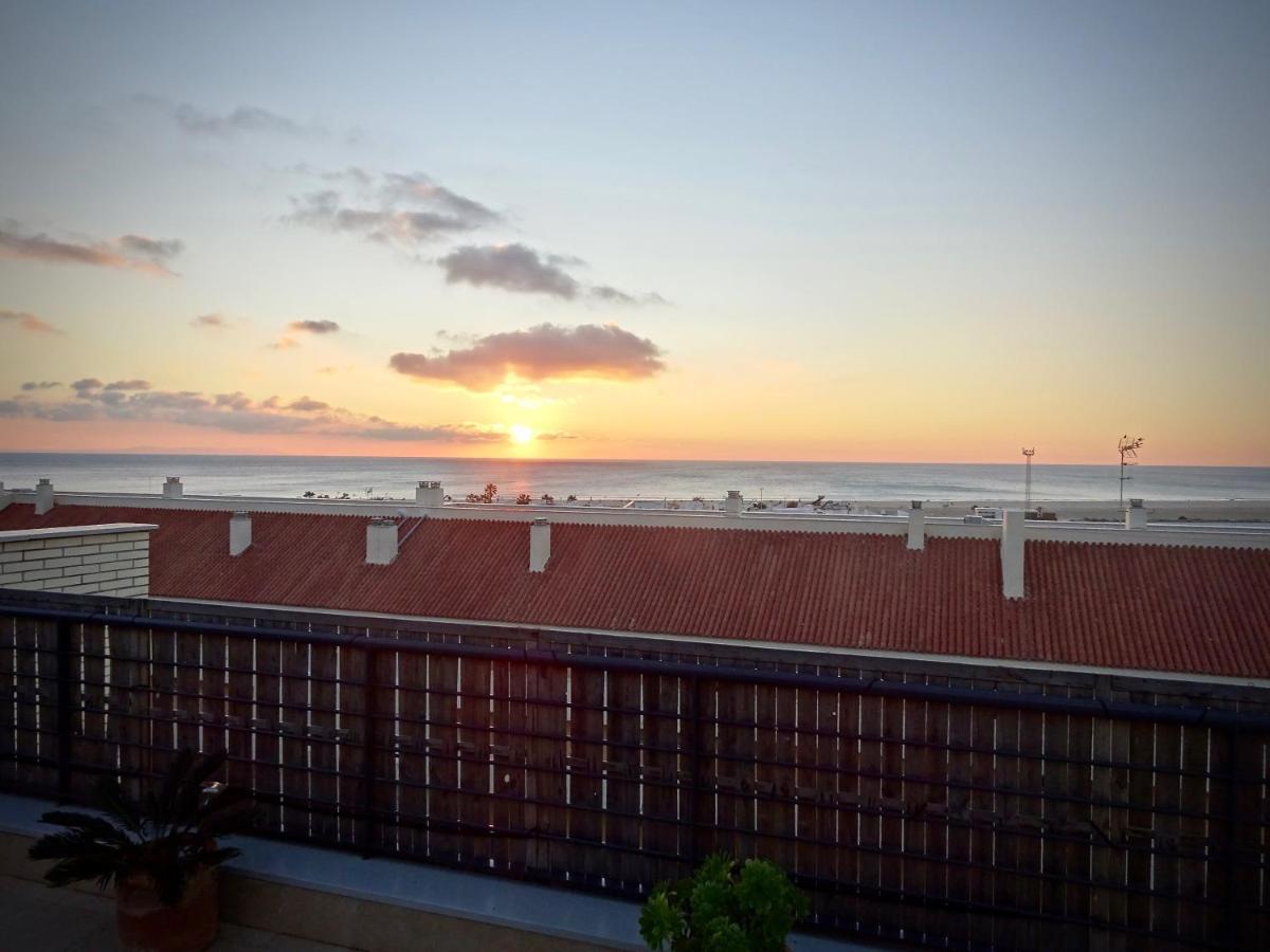 Lankarifa Apartment Tarifa Dış mekan fotoğraf