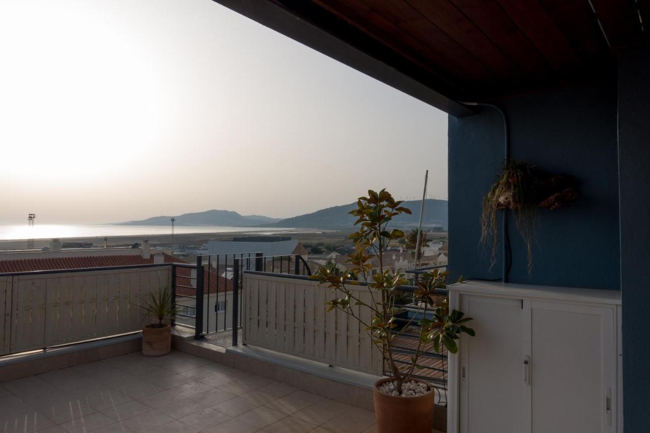 Lankarifa Apartment Tarifa Dış mekan fotoğraf