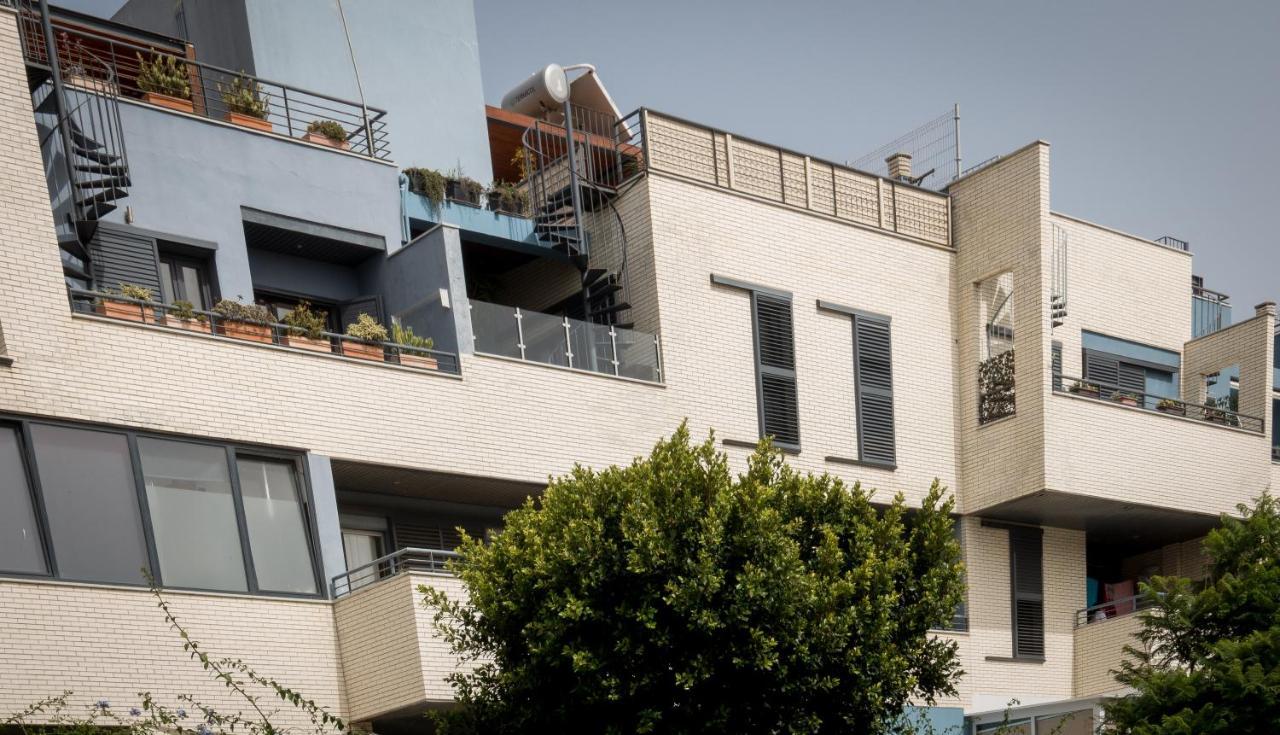 Lankarifa Apartment Tarifa Dış mekan fotoğraf