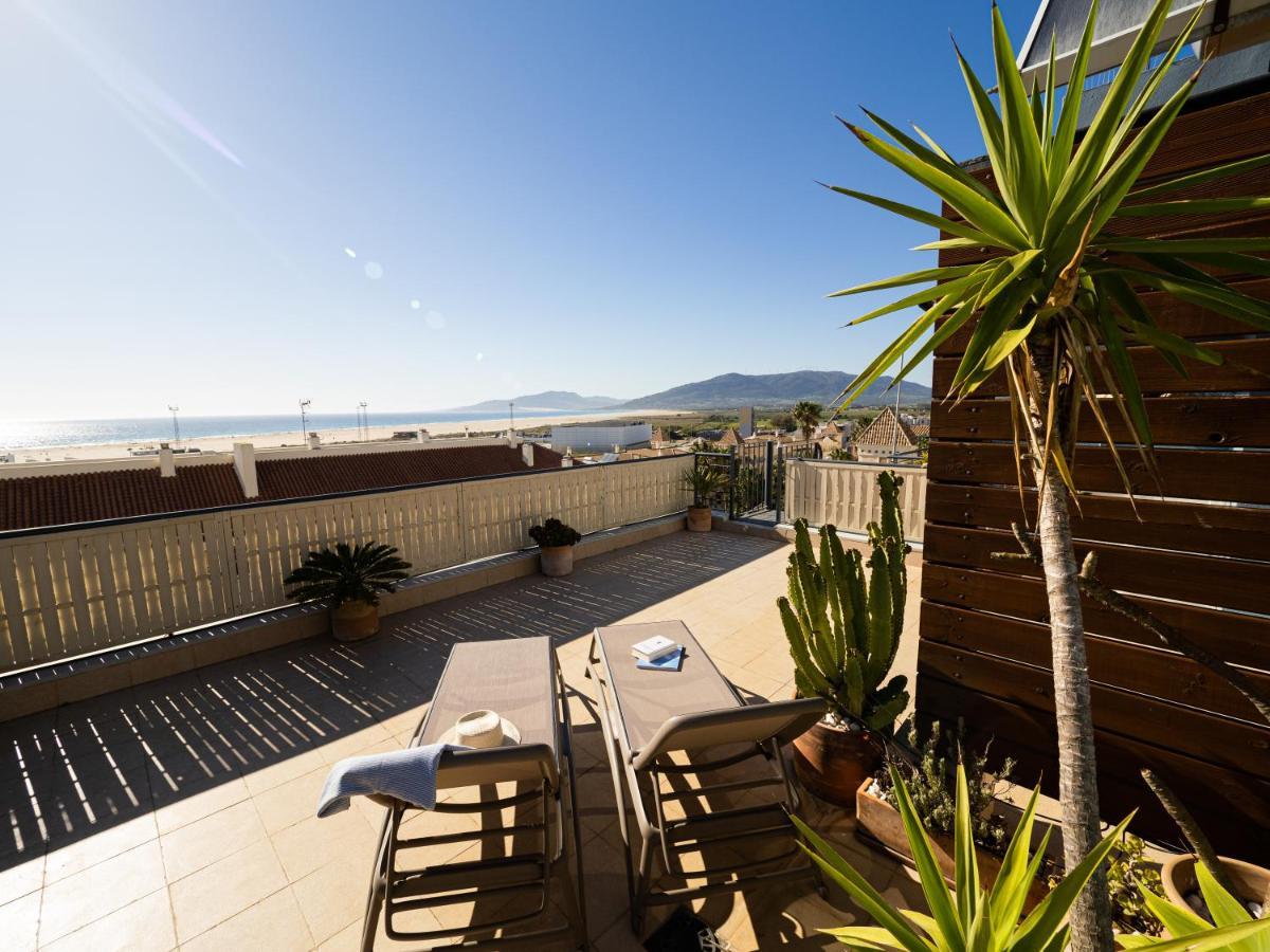 Lankarifa Apartment Tarifa Dış mekan fotoğraf
