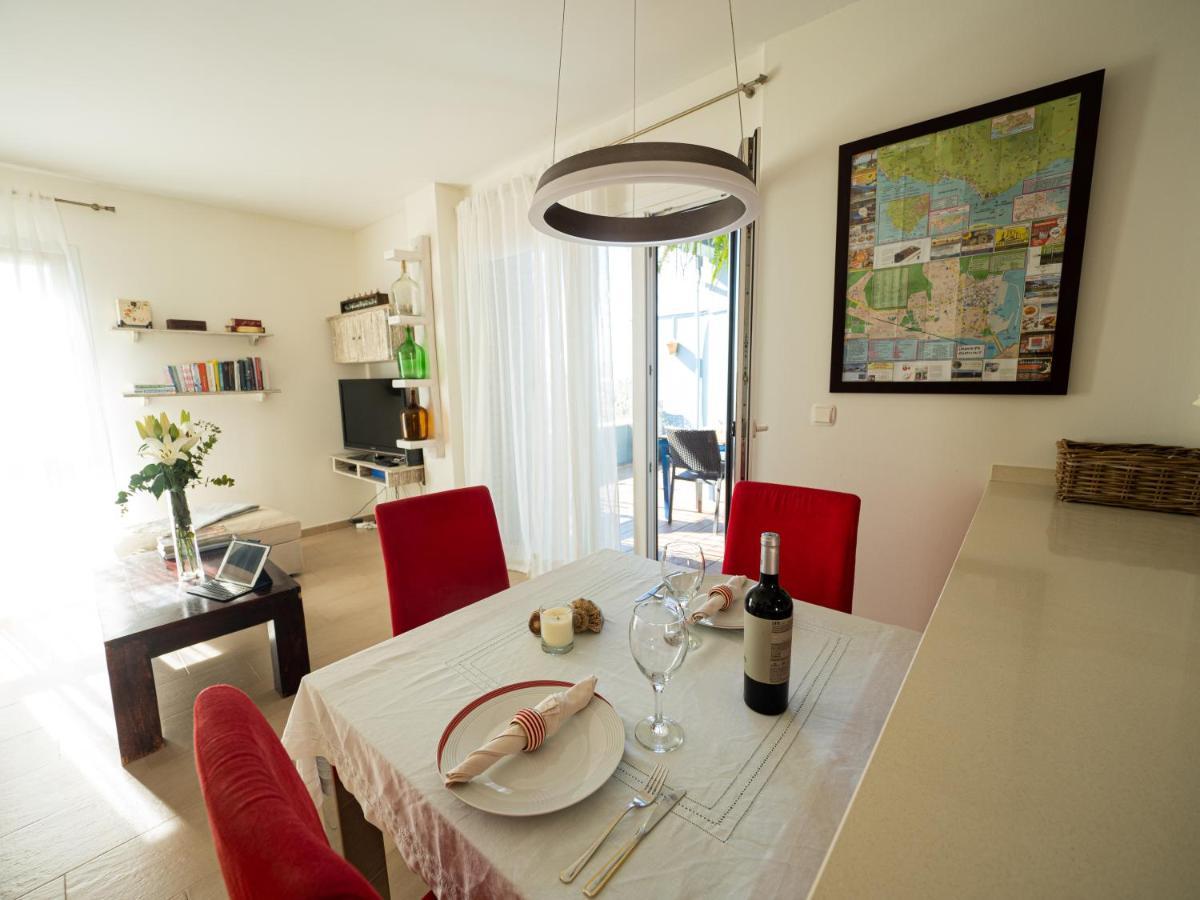 Lankarifa Apartment Tarifa Dış mekan fotoğraf