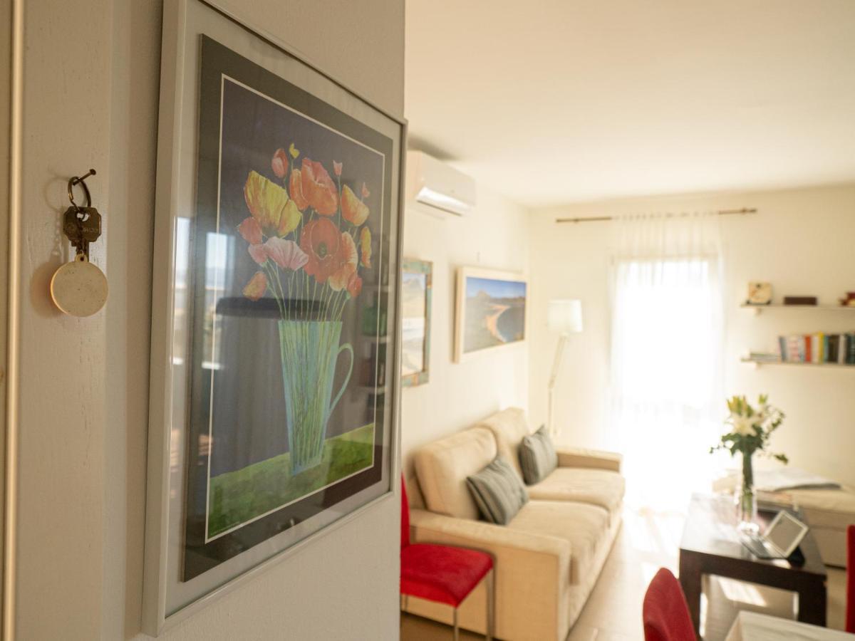 Lankarifa Apartment Tarifa Dış mekan fotoğraf