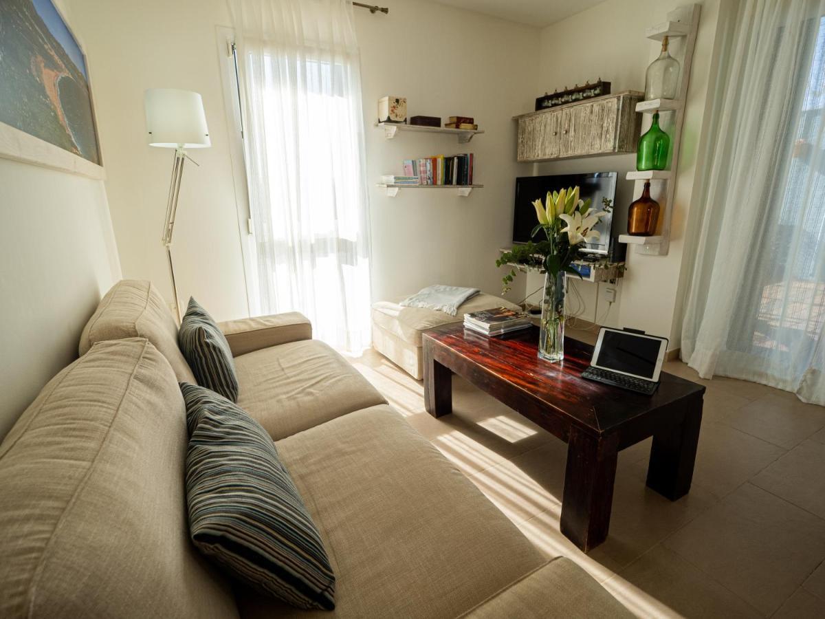 Lankarifa Apartment Tarifa Dış mekan fotoğraf