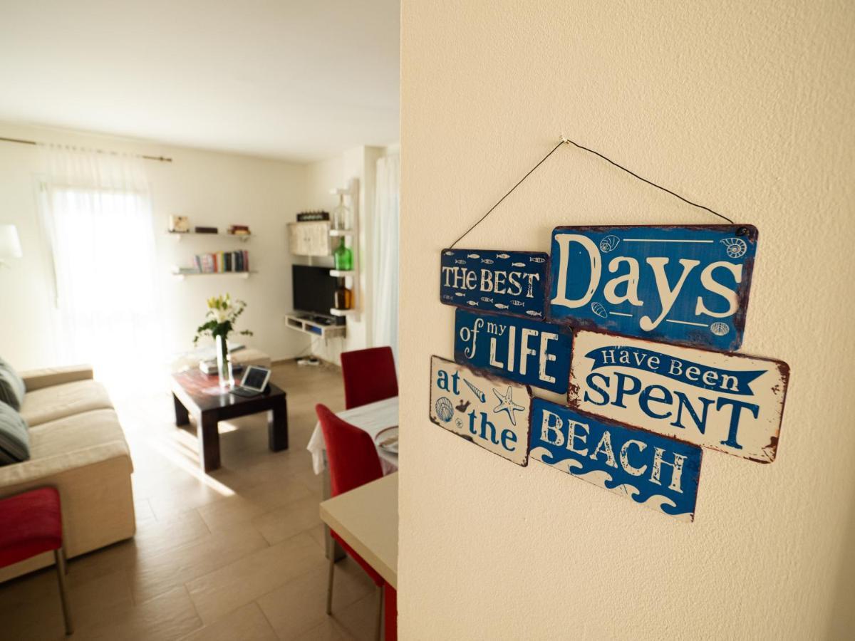 Lankarifa Apartment Tarifa Dış mekan fotoğraf