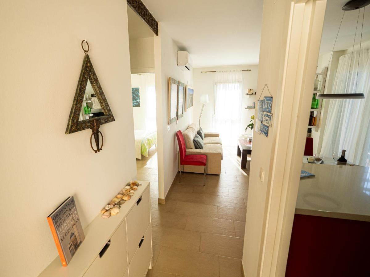 Lankarifa Apartment Tarifa Dış mekan fotoğraf