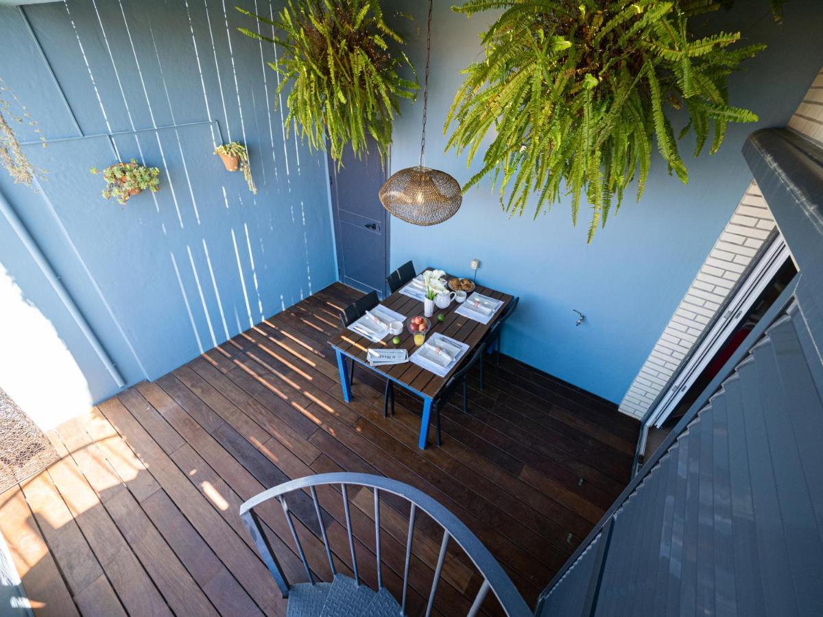 Lankarifa Apartment Tarifa Dış mekan fotoğraf