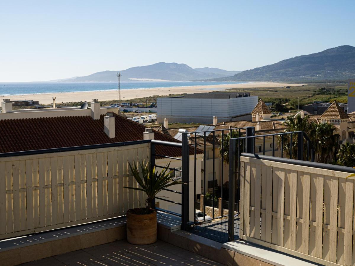 Lankarifa Apartment Tarifa Dış mekan fotoğraf