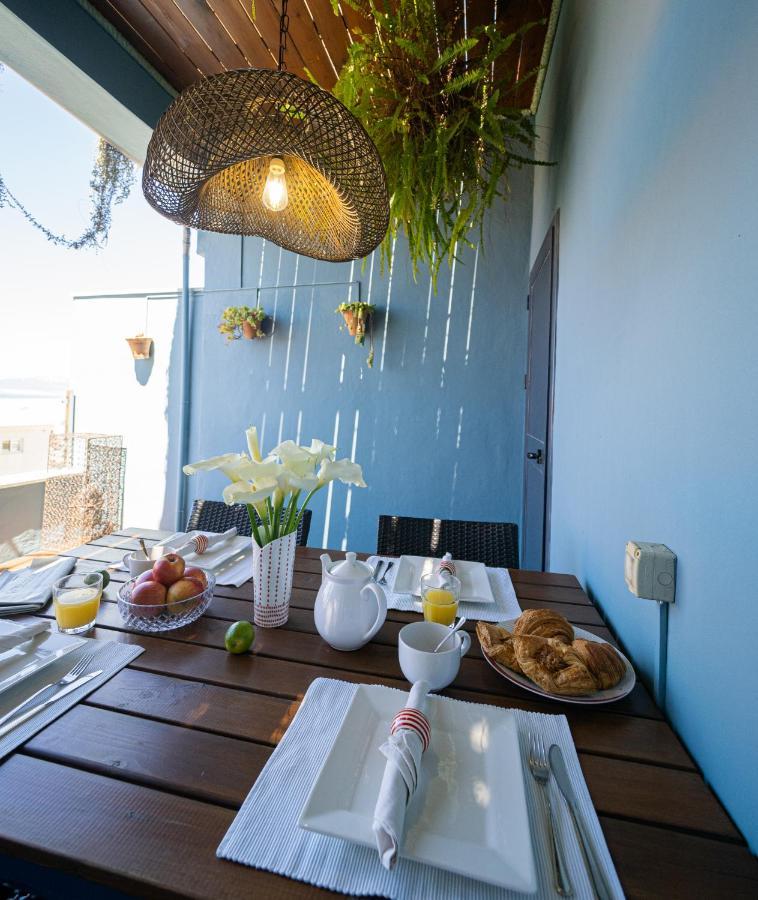 Lankarifa Apartment Tarifa Dış mekan fotoğraf