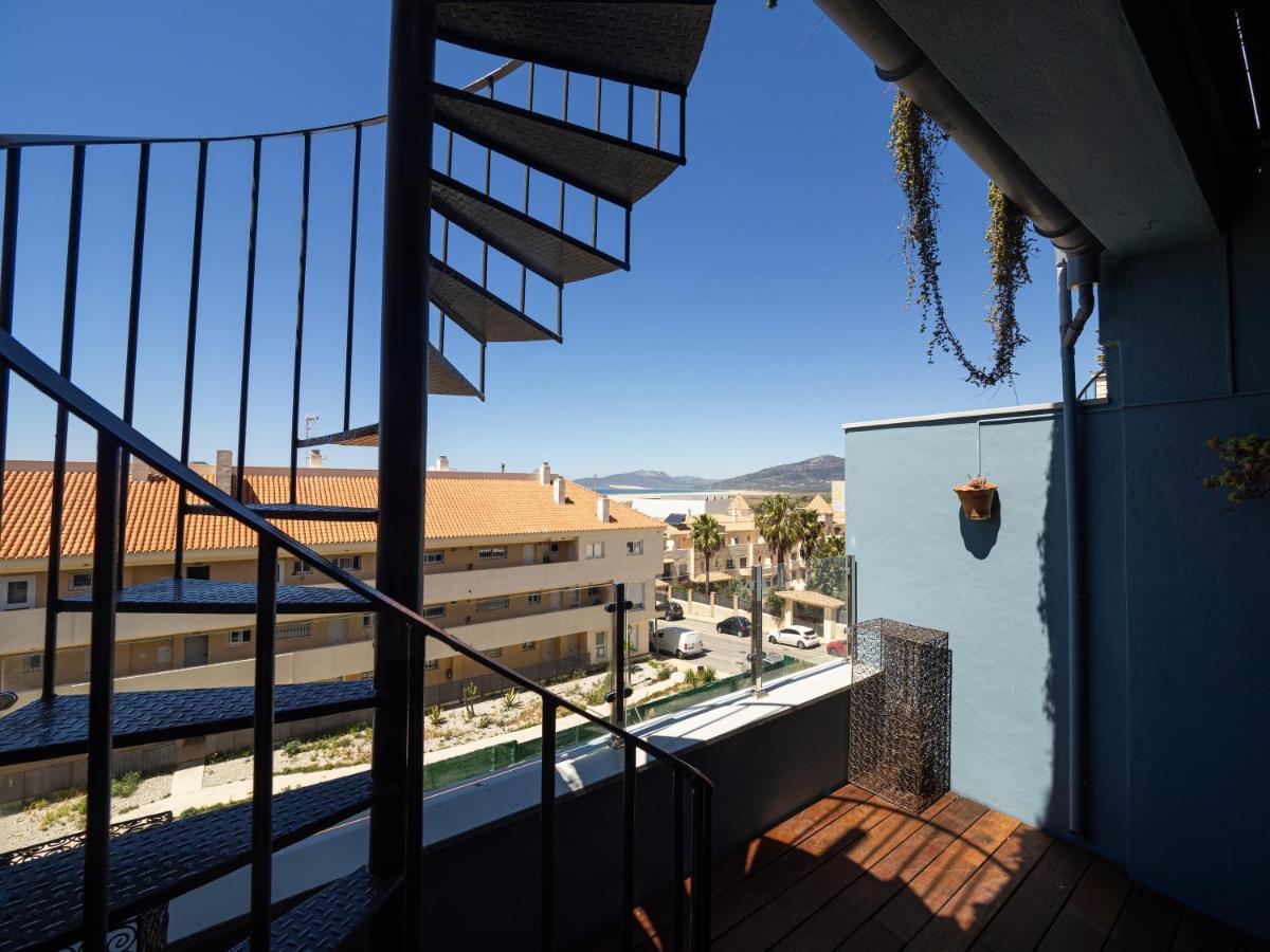 Lankarifa Apartment Tarifa Dış mekan fotoğraf