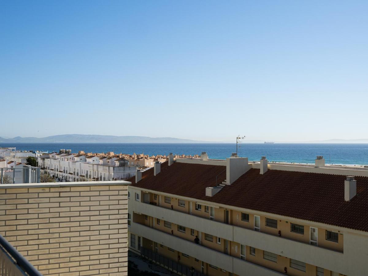 Lankarifa Apartment Tarifa Dış mekan fotoğraf