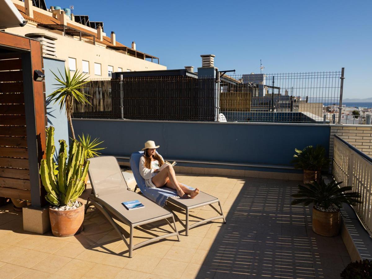 Lankarifa Apartment Tarifa Dış mekan fotoğraf
