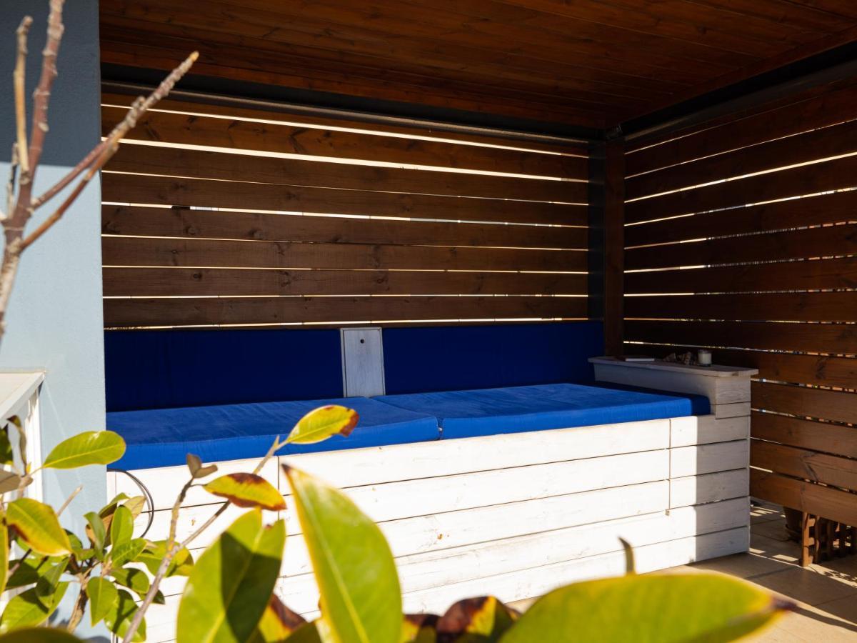 Lankarifa Apartment Tarifa Dış mekan fotoğraf