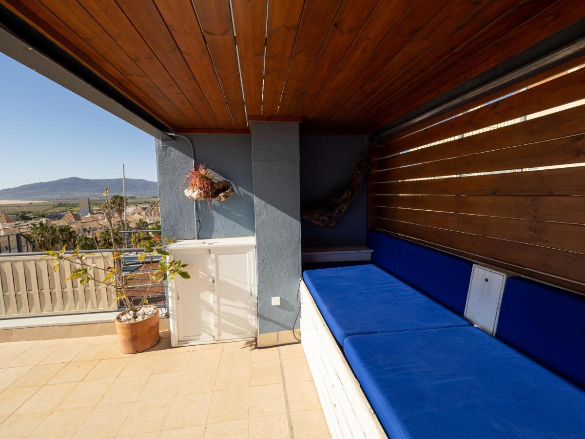 Lankarifa Apartment Tarifa Dış mekan fotoğraf