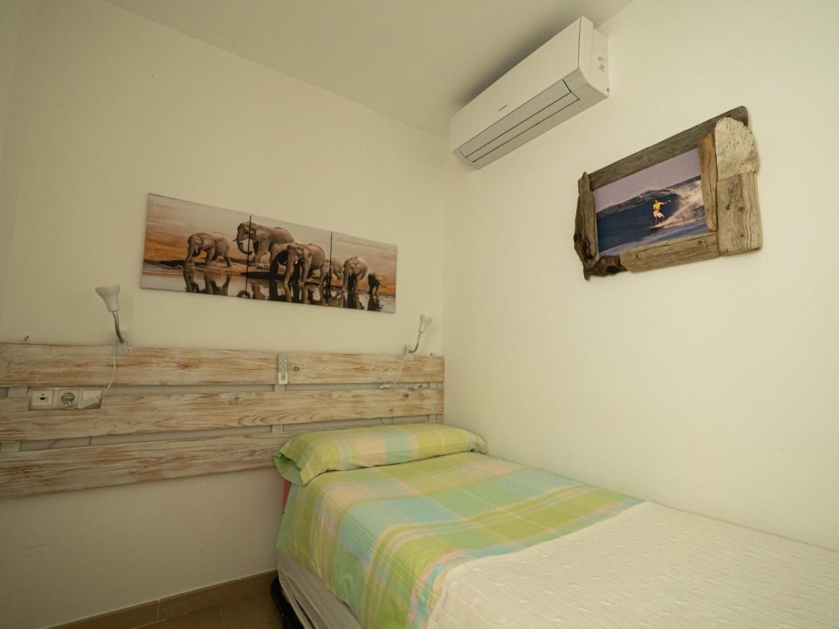 Lankarifa Apartment Tarifa Dış mekan fotoğraf