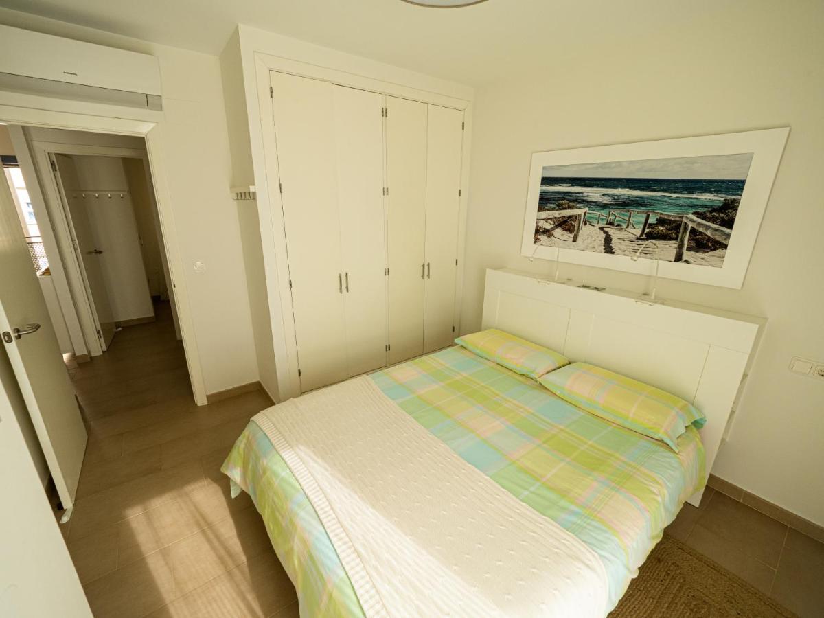 Lankarifa Apartment Tarifa Dış mekan fotoğraf