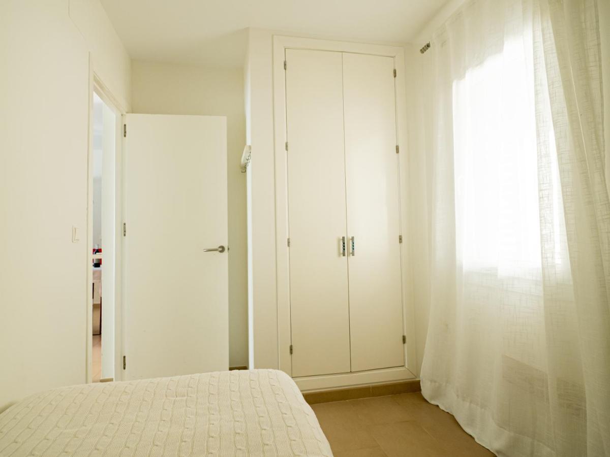 Lankarifa Apartment Tarifa Dış mekan fotoğraf