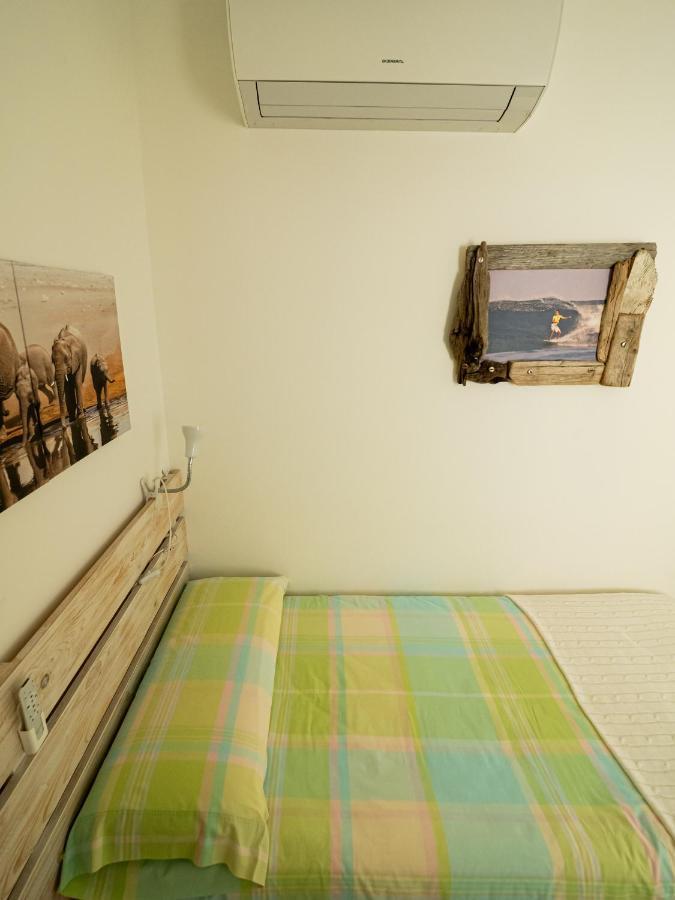 Lankarifa Apartment Tarifa Dış mekan fotoğraf