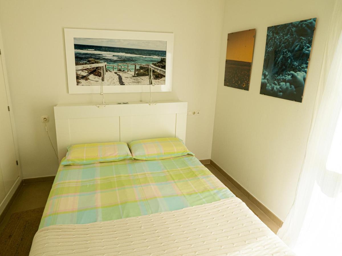 Lankarifa Apartment Tarifa Dış mekan fotoğraf