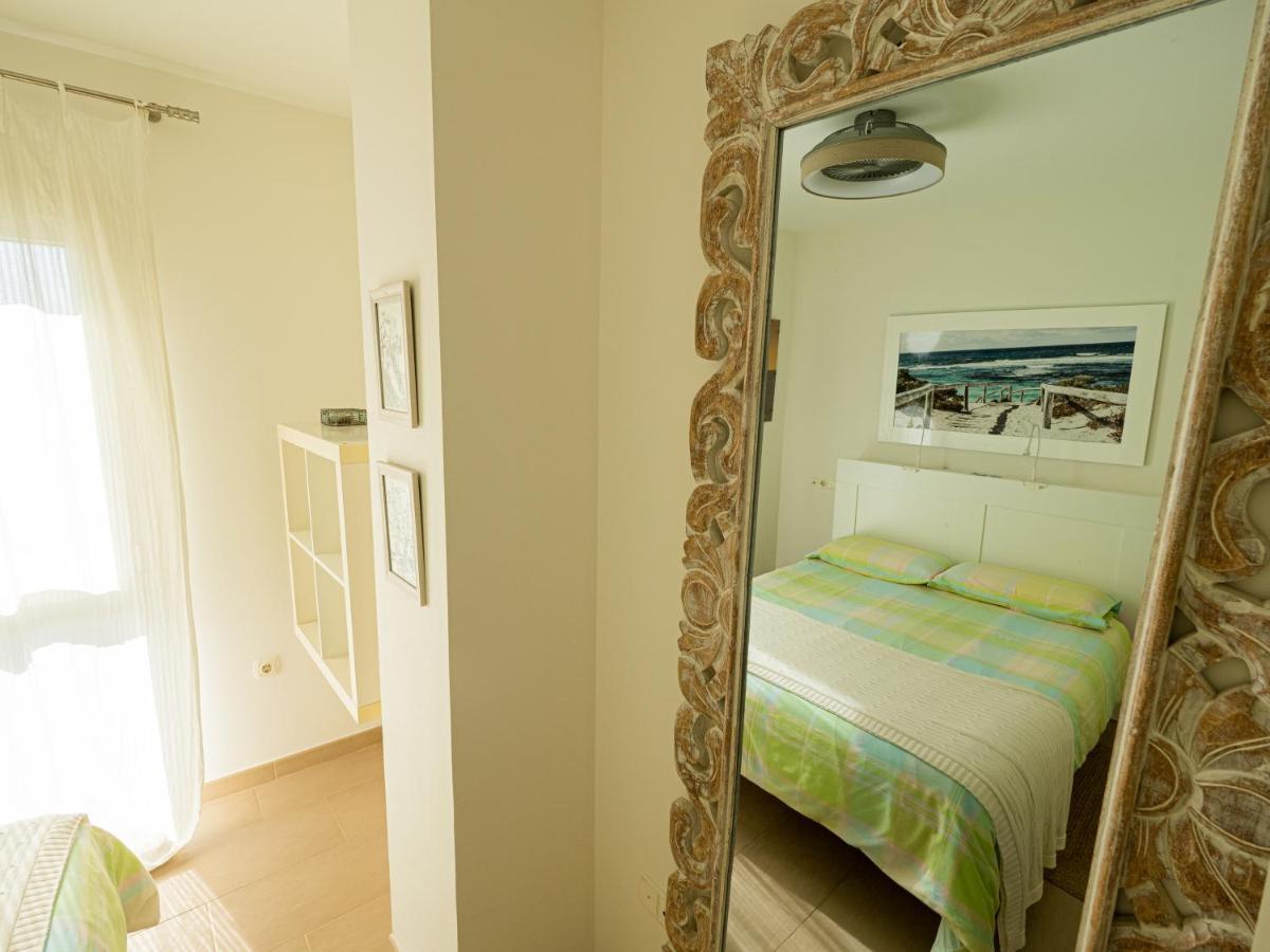 Lankarifa Apartment Tarifa Dış mekan fotoğraf