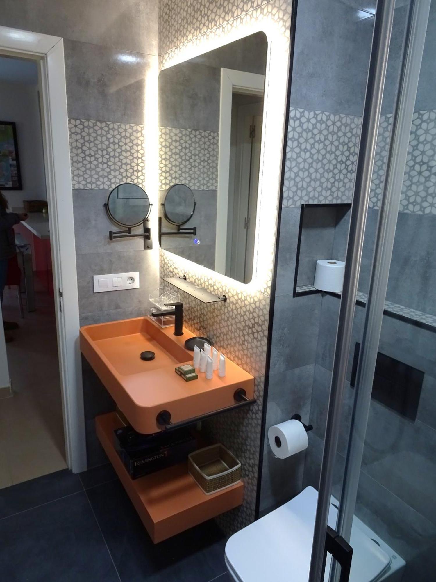 Lankarifa Apartment Tarifa Dış mekan fotoğraf