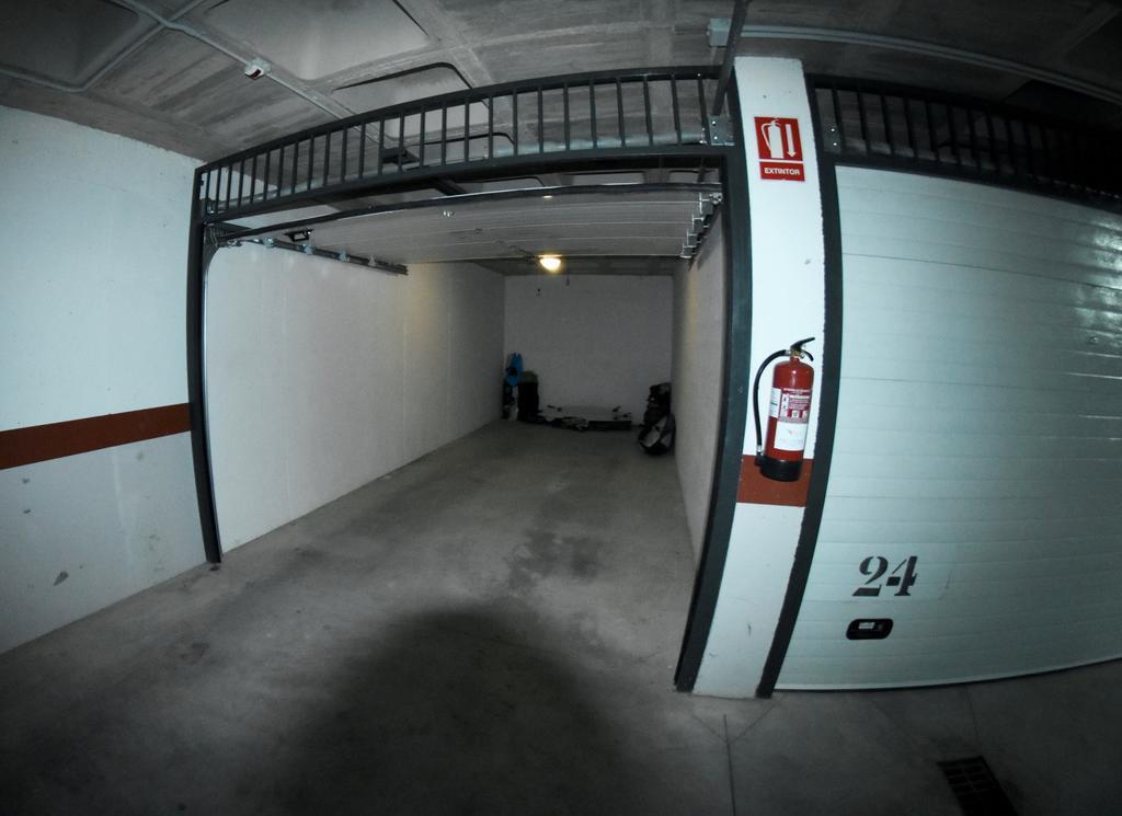 Lankarifa Apartment Tarifa Dış mekan fotoğraf