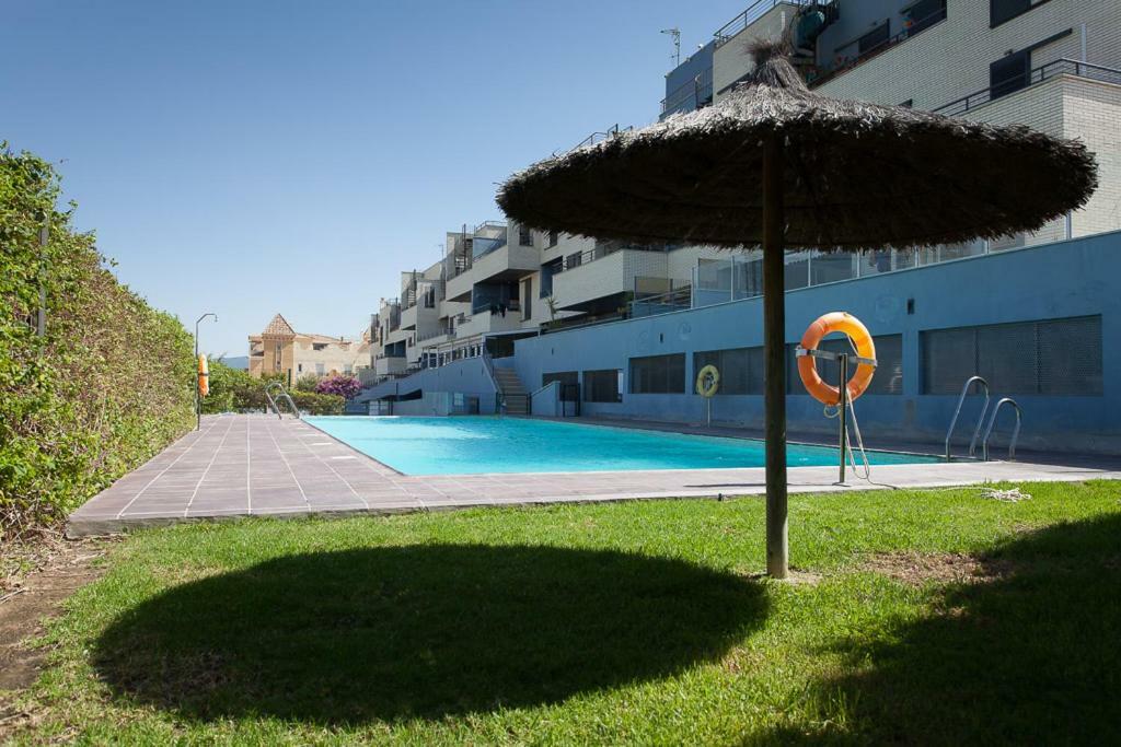 Lankarifa Apartment Tarifa Dış mekan fotoğraf