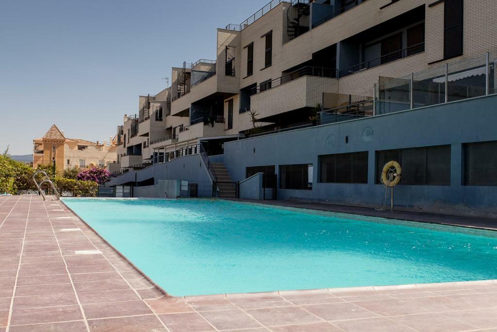 Lankarifa Apartment Tarifa Dış mekan fotoğraf