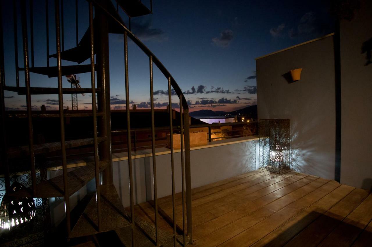 Lankarifa Apartment Tarifa Dış mekan fotoğraf