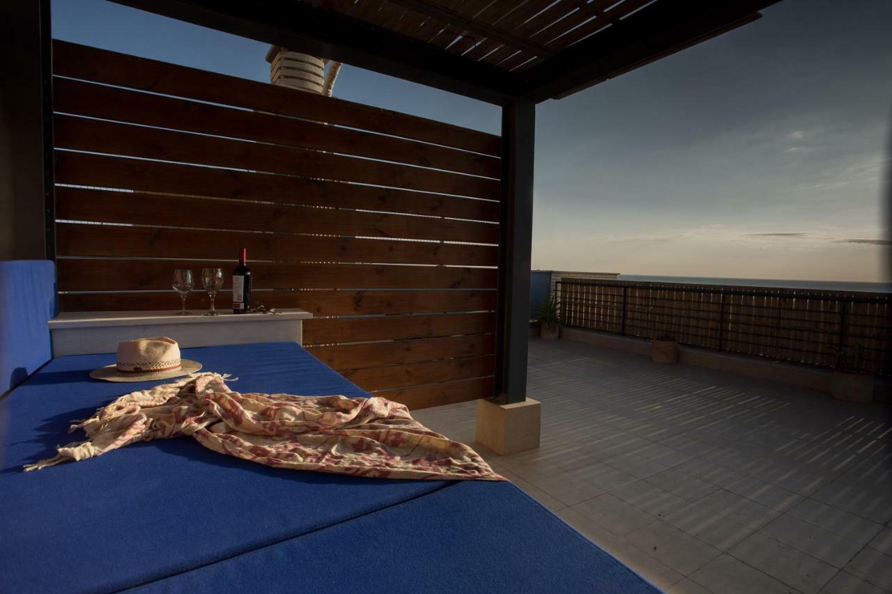 Lankarifa Apartment Tarifa Dış mekan fotoğraf